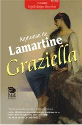 Graziella Alphonse de Lamartine