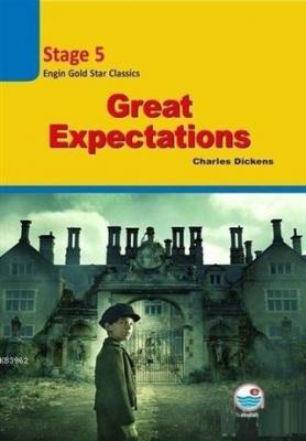 Great Expectations Stage 5 (CD'siz) Jane Austen
