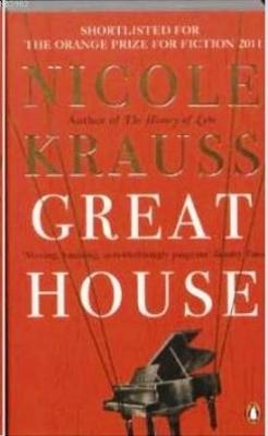 Great House