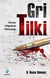 Gri Tilki