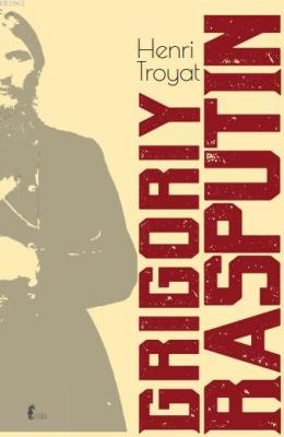 Grigoriy Rasputin