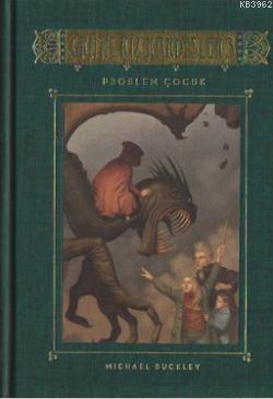 Grimm Kız Kardeşler 3 - Problem Çocuk