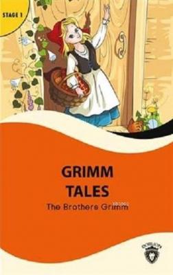 Grimm Tales - Stage 1 Grimm Brothers
