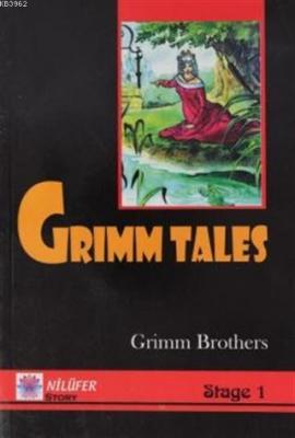 Grimm Tales - Stage 1 Grimm Brothers
