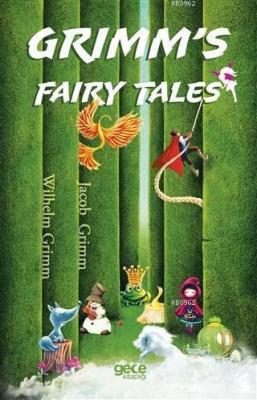 Grimm's Fairy Tales