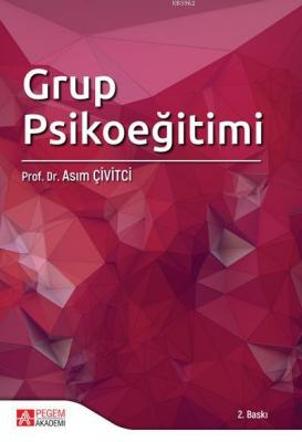 Grup Psikoeğitimi