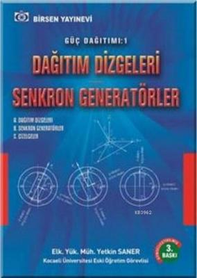 Güç Dağıtımı 1 Enerji Dağıtımı