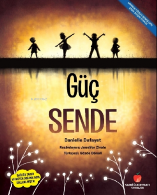 Güç Sende
