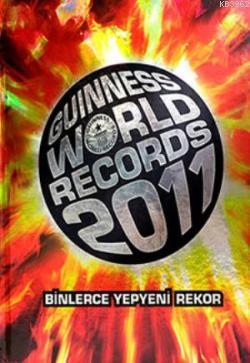 Guinness World Records 2011 Kolektif