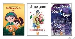 Güldem Şahan Seti (3 Kitap Takım)