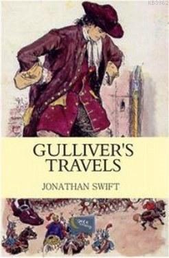 Guliver's Travels Jonathan Swift