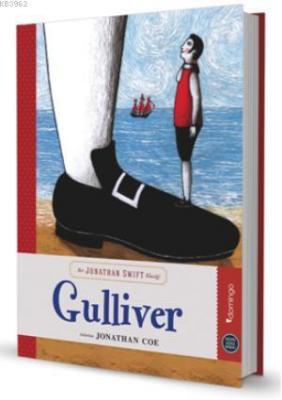 Gulliver Jonathan Coe