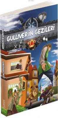 Gulliver'in Gezileri
