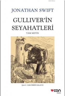 Gulliverin Seyahatleri Jonathan Swift