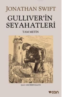 Gulliver'in Seyahatleri Jonathan Swift