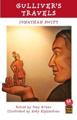 Gülliver's Travels Jonathon Swift