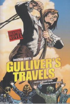Gulliver's Travels Jonathan Swift