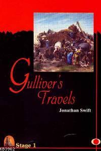 Gullivers Travels Jonathan Swift