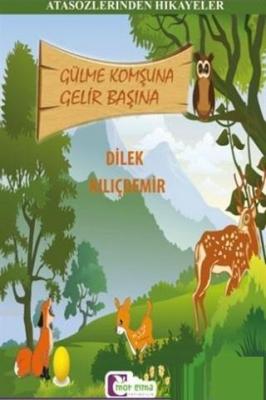 Gülme Komşuna Gelir Başına
