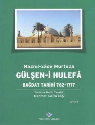 Gülşen-i Hulefa