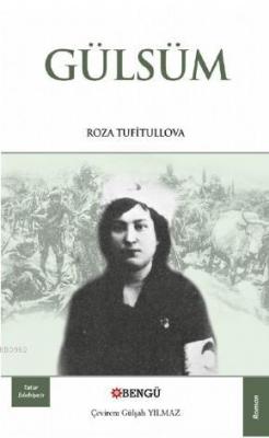 Gülsüm Roza Tufitullova