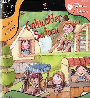 Gülücükler Şatosu Aleix Cabrera