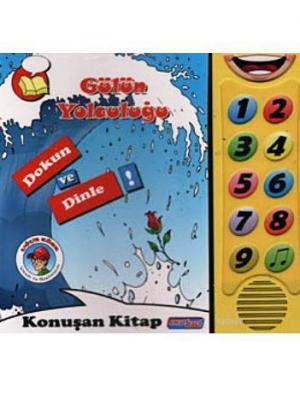 Gülün Yolculuğu - Dokun ve Dinle