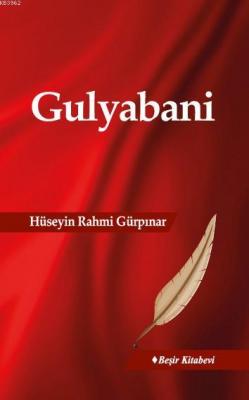 Gulyabani Hüseyin Rahmi Gürpınar