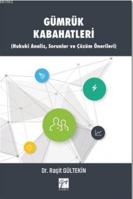 Gümrük Kabahatleri