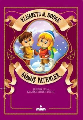 Gümüş Patenler