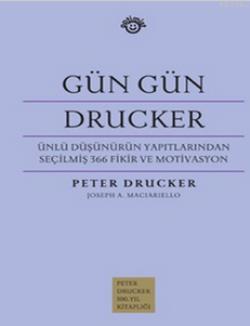 Gün Gün Drucker