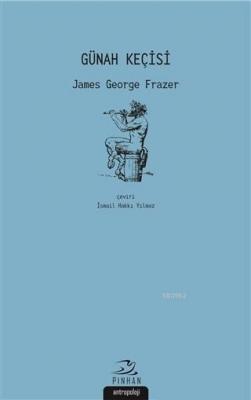 Günah Keçisi James George Frazer