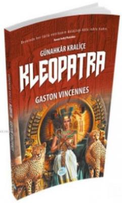 Günahkar Kraliçe Kleopatra Gaston Vingennes