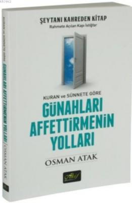 Günahları Affettirmenin Yolları