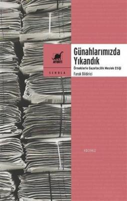 Günahlarımızda Yıkandık