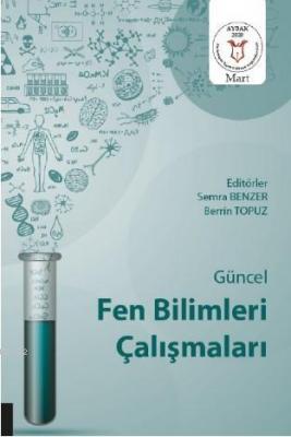 Güncel Fen Bilimleri Çalışmaları