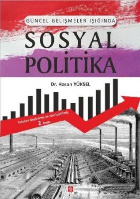 Güncel Gelişmeler Işığında Sosyal Politika