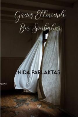 Güneş Ellerimde Bir Sonbahar