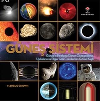 Güneş Sistemi