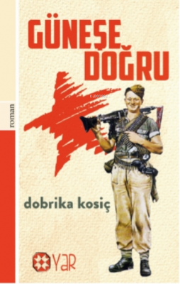 Güneşe Doğru