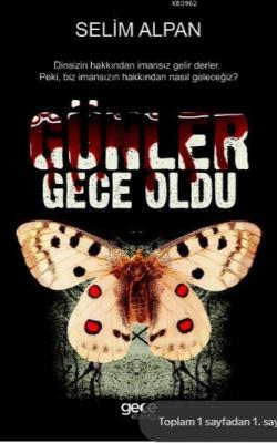 Günler Gece Oldu
