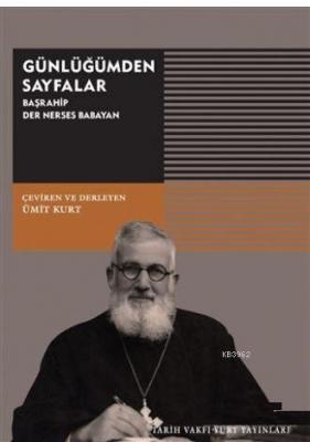 Günlüğümden Sayfalar