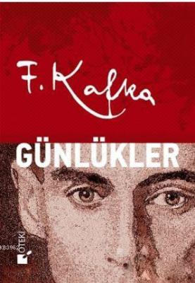 Günlükler Franz Kafka