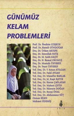 Günümüz Kelam Problemleri Kolektif