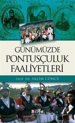 Günümüzde Pontusçuluk Faaliyetleri