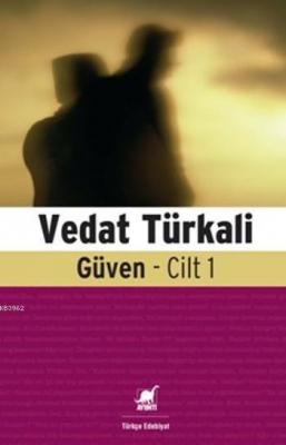 Güven-Cilt 1 Vedat Türkali