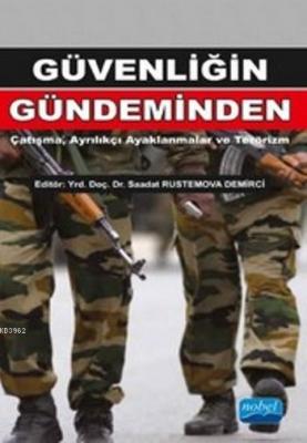 Güvenliğin Gündeminden