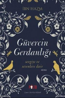 Güvercin Gerdanlığı