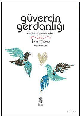 Güvercin Gerdanlığı
