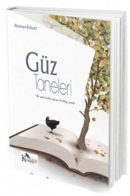 Güz Taneleri
